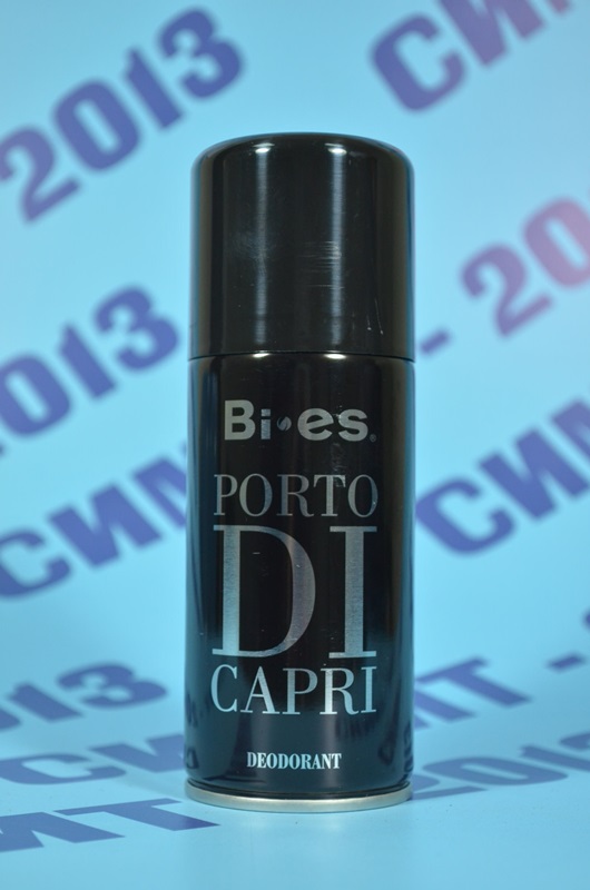 Порто ди Капри дезодорант 150мл