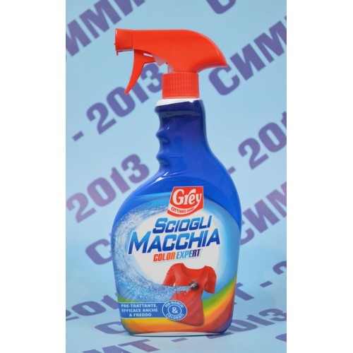 Грей препарат за петна 500мл.