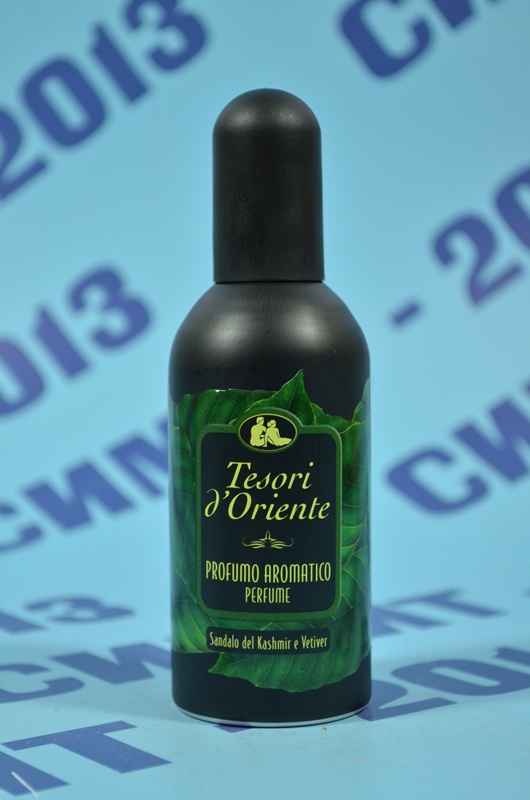 Тезори Сандалово дърво ЕДП 100мл.