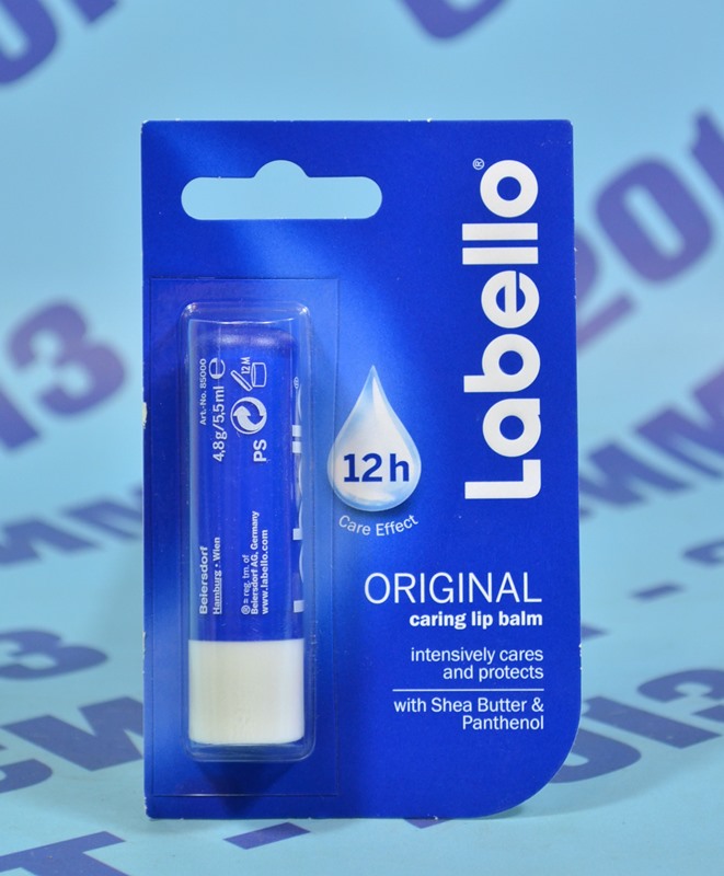 Лабело Ориджинал балсам за устни 4,8гр