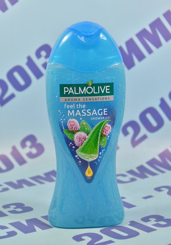 Палмолив Термал Спа Масаж душ гел 250мл