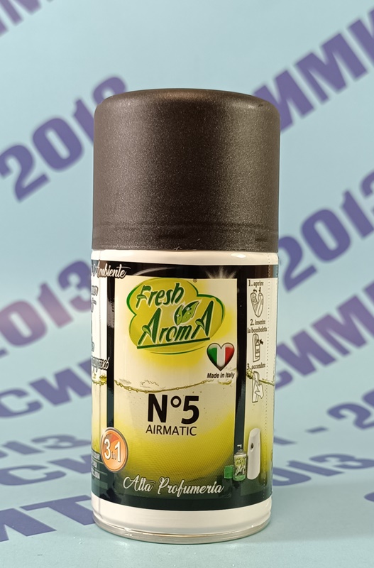 Фреш Арома Лав ароматизатор пълнител 250мл