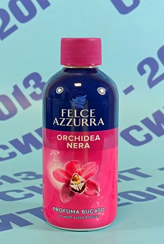 Фелче Азура Черна Орхидея парфюм за пране 220мл
